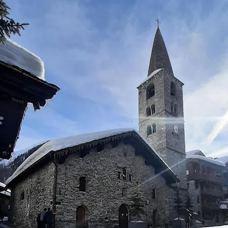 La Balme - Magnifique 2 Pieces Entierement Renove Pour 5 Personnes Mae-5891