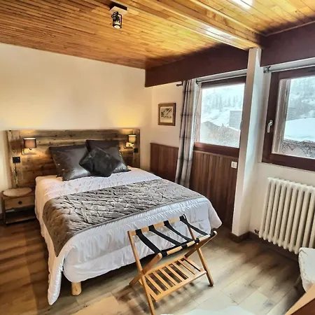 La Balme - Magnifique 2 Pieces Entierement Renove Pour 5 Personnes Mae-5891 * Val-dʼIsère