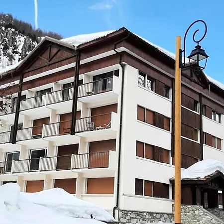 La Balme - Magnifique 2 Pieces Entierement Renove Pour 5 Personnes Mae-5891 *