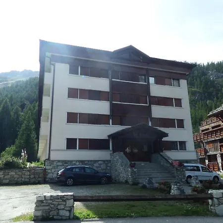La Balme - Magnifique 2 Pieces Entierement Renove Pour 5 Personnes Mae-5891 아파트 Val-dʼIsère